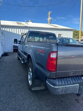 2008 Ford F-350 XL