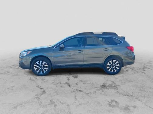 2017 Subaru Outback 3.6R Limited