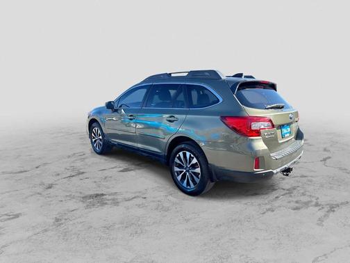 2017 Subaru Outback 3.6R Limited