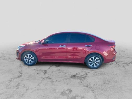 2021 Kia Rio S