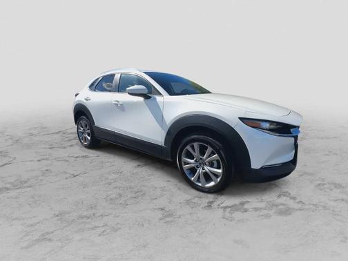 2023 Mazda CX-30 2.5 S Select Package