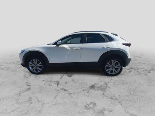 2023 Mazda CX-30 2.5 S Select Package