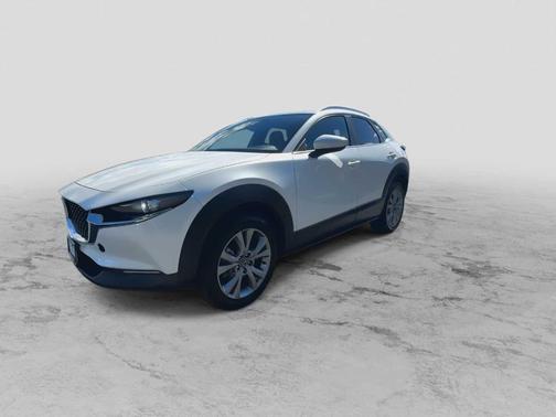 2023 Mazda CX-30 2.5 S Select Package