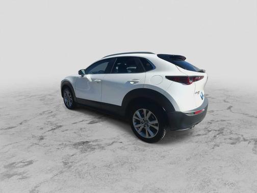 2023 Mazda CX-30 2.5 S Select Package