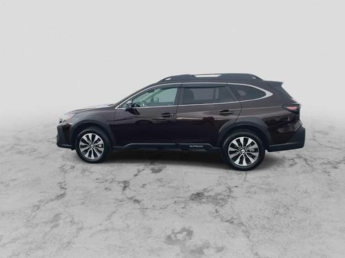 2025 Subaru Outback Limited XT