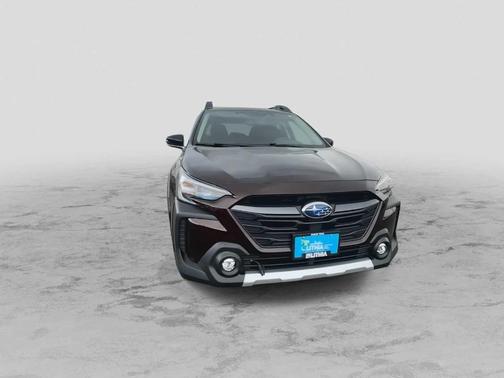 2025 Subaru Outback Limited XT