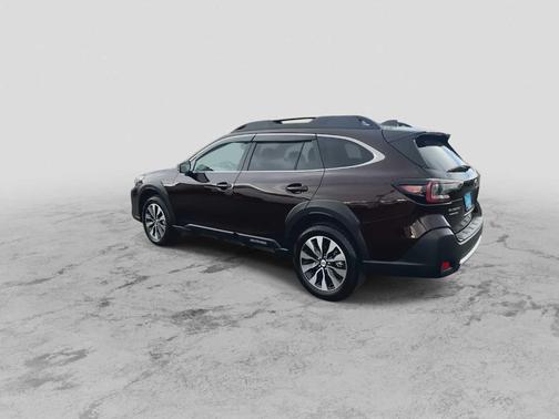 2025 Subaru Outback Limited XT