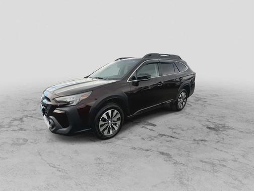 2025 Subaru Outback Limited XT