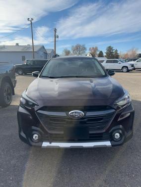 2025 Subaru Outback Limited XT
