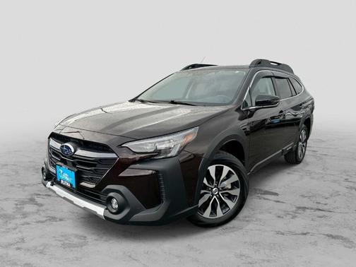 2025 Subaru Outback Limited XT