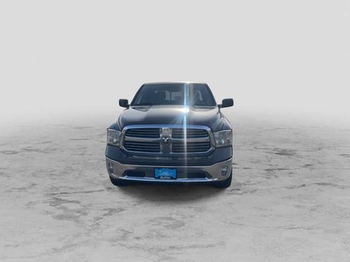 2014 RAM 1500 SLT