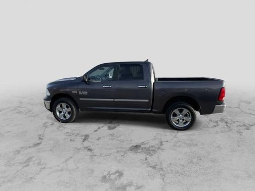 2014 RAM 1500 SLT