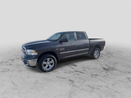 2014 RAM 1500 SLT