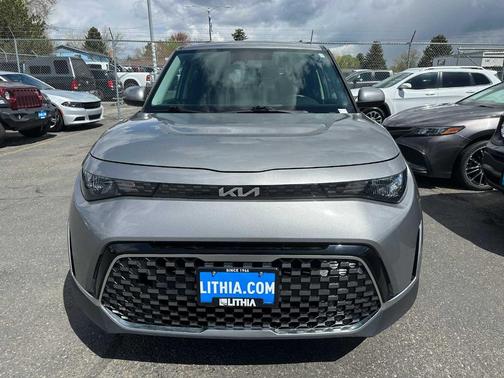 2023 Kia Soul EX