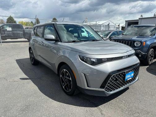 2023 Kia Soul EX