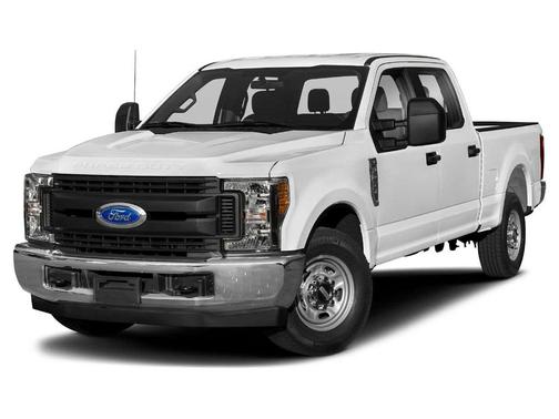 2019 Ford F-350 XLT