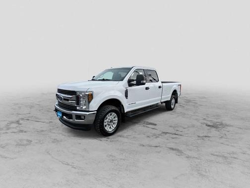 2019 Ford F-350 XLT