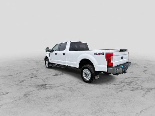 2019 Ford F-350 XLT