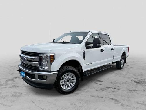 2019 Ford F-350 XLT