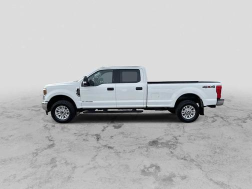 2019 Ford F-350 XLT