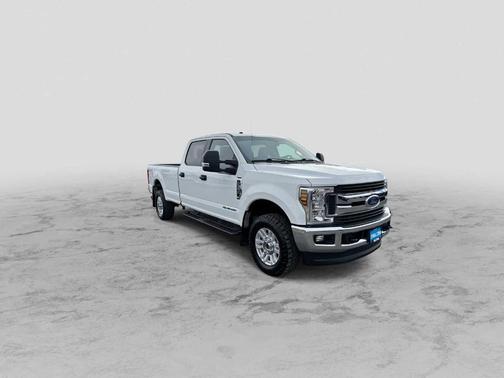 2019 Ford F-350 XLT