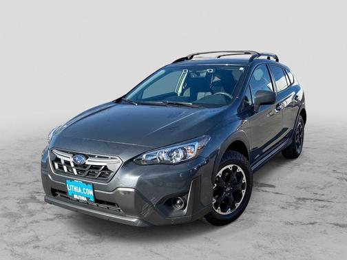 2023 Subaru Crosstrek Base