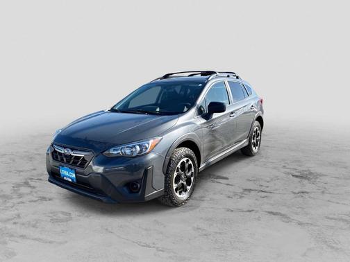2023 Subaru Crosstrek Base