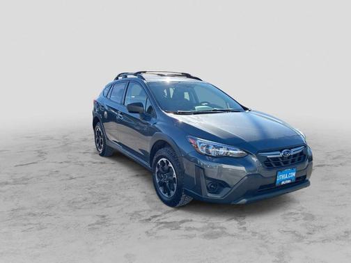 2023 Subaru Crosstrek Base