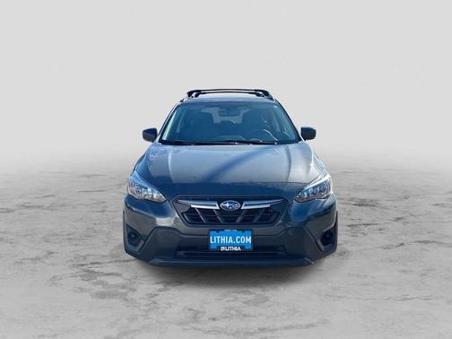 2023 Subaru Crosstrek Base