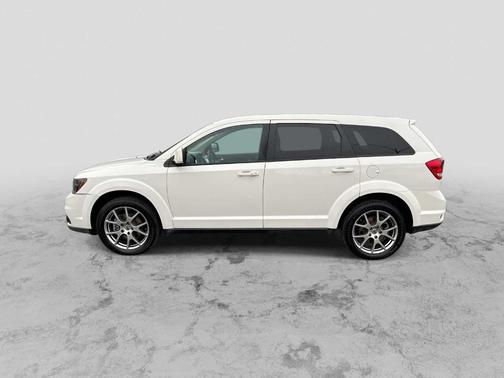 2019 Dodge Journey GT