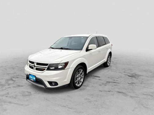 2019 Dodge Journey GT