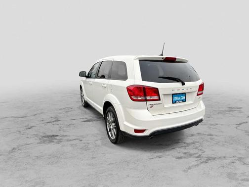 2019 Dodge Journey GT