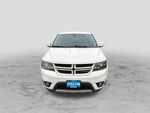 2019 Dodge Journey GT