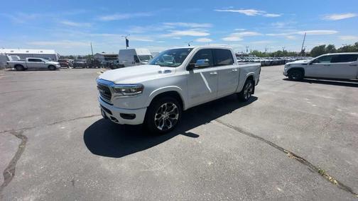 2022 RAM 1500 Limited
