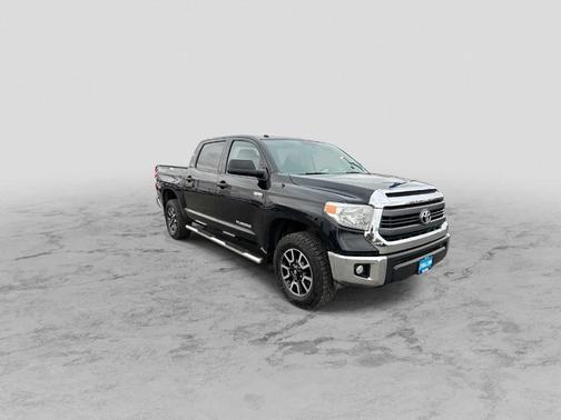 2014 Toyota Tundra SR5