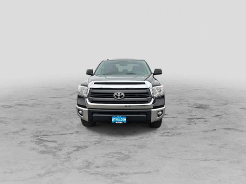 2014 Toyota Tundra SR5