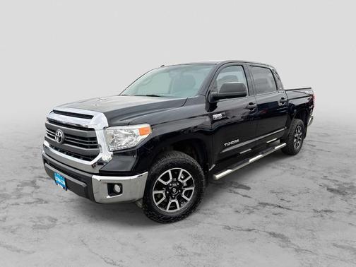 2014 Toyota Tundra SR5