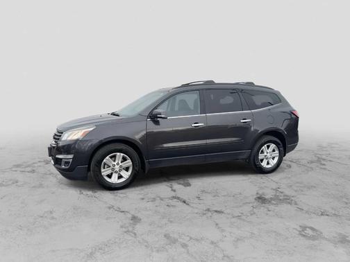 2014 Chevrolet Traverse 1LT