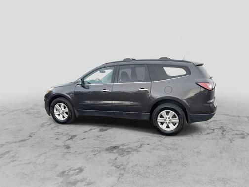 2014 Chevrolet Traverse 1LT