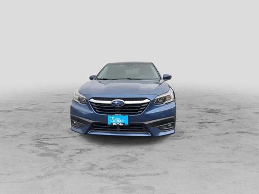 2022 Subaru Legacy Premium