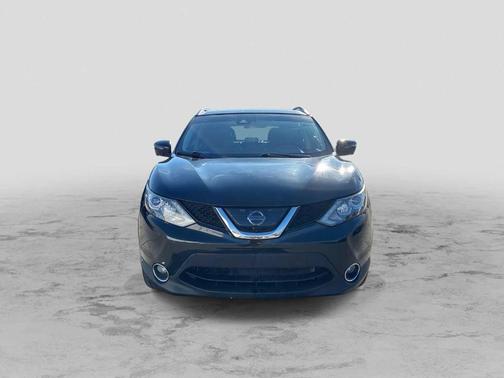 2017 Nissan Rogue Sport SL