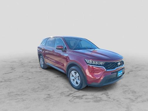 2021 Kia Sorento LX