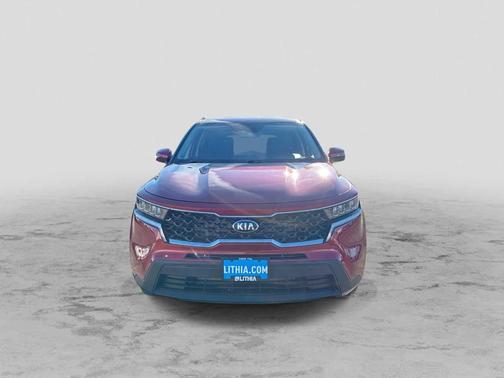 2021 Kia Sorento LX