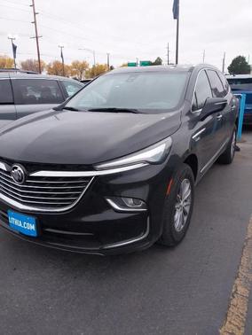 2024 Buick Enclave Premium