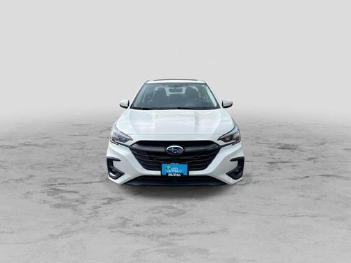 2024 Subaru Legacy 