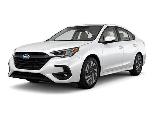 2024 Subaru Legacy 