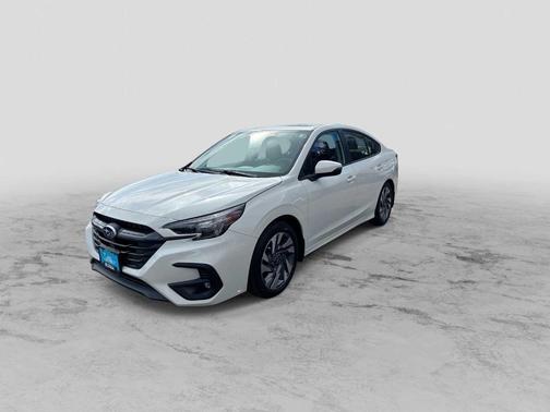 2024 Subaru Legacy 
