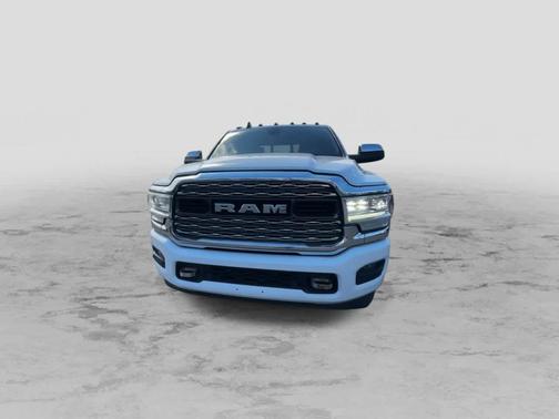 2022 RAM 3500 Limited