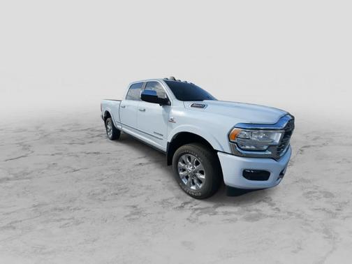 2022 RAM 3500 Limited