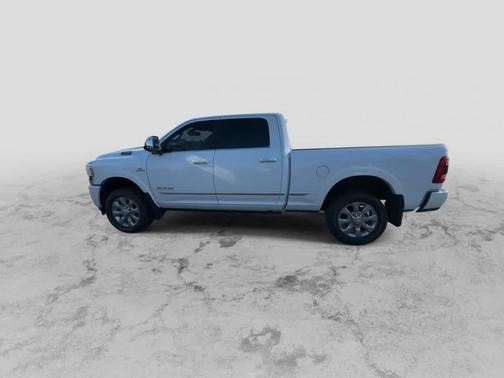 2022 RAM 3500 Limited